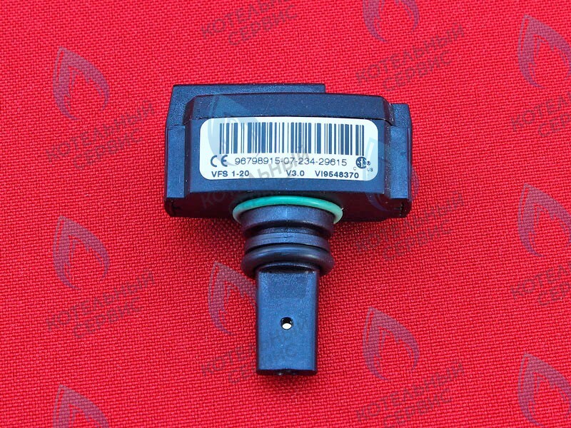ST50104 Датчик протока и температуры MORA TOP в Орске