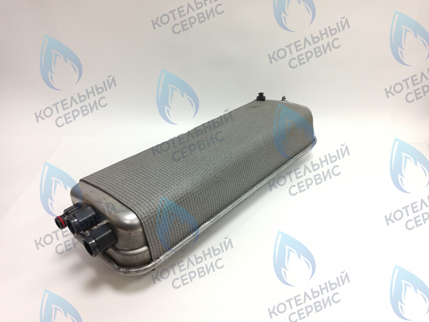 H160570001 Бак расширительный 7л 57см (серия B) 16..20K ELSOTHERM в Орске