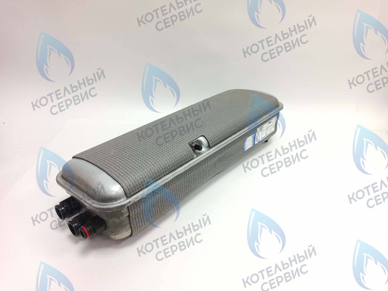 H160570001 Расширительный бак Elsotherm 16..20K серия B (7 литров, большой 57см.) в Орске