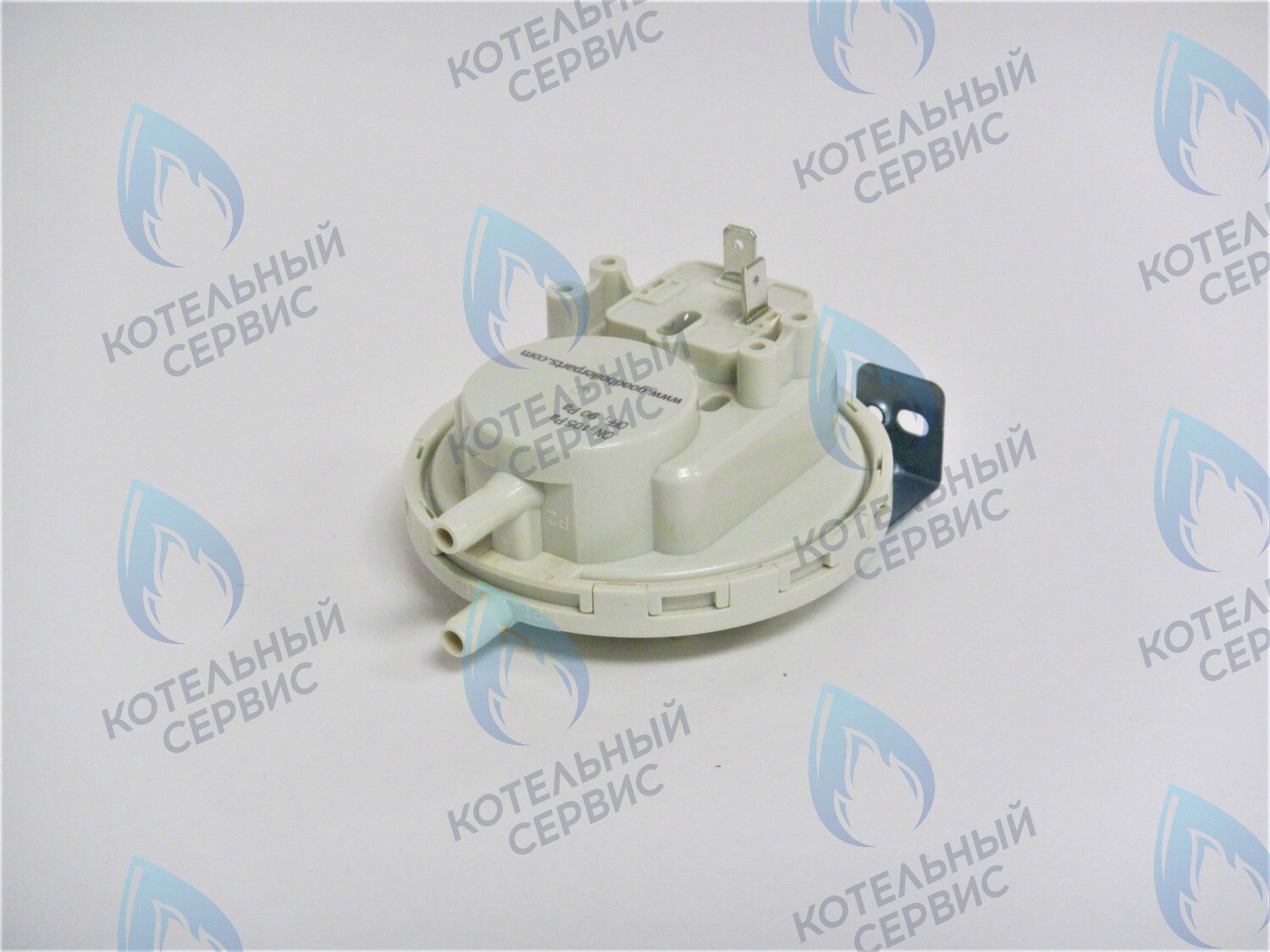 AP-105-090-63-HJ Реле давления воздуха (маностат) 105/90 Pa KOREASTAR BRAVO K (NG) 18 (KS90299016, 39899016, 15199016) в Орске
