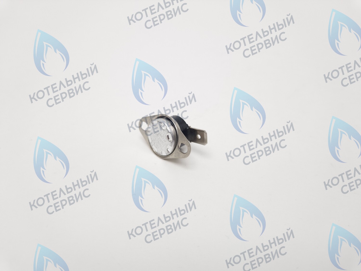 LT075 Термостат (датчик) перегрева 75 С KSD 301 в Орске