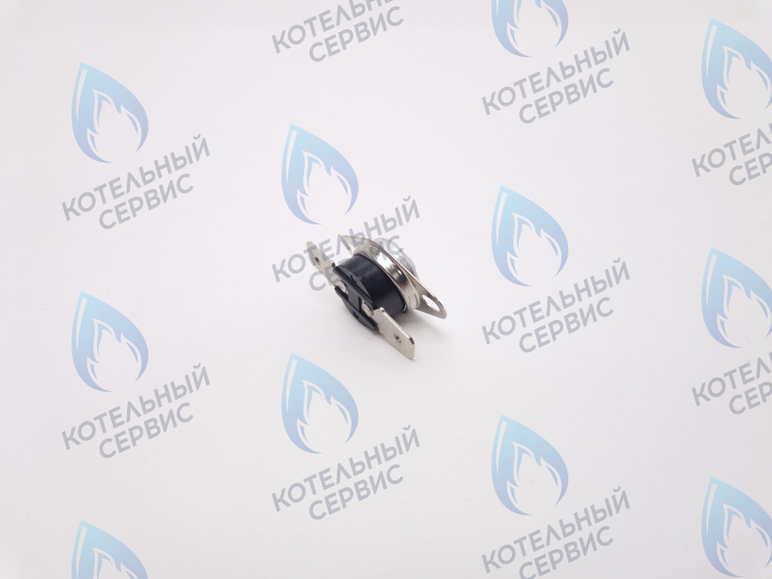 LT075 Термостат (датчик) перегрева 75 С KSD 301 в Орске