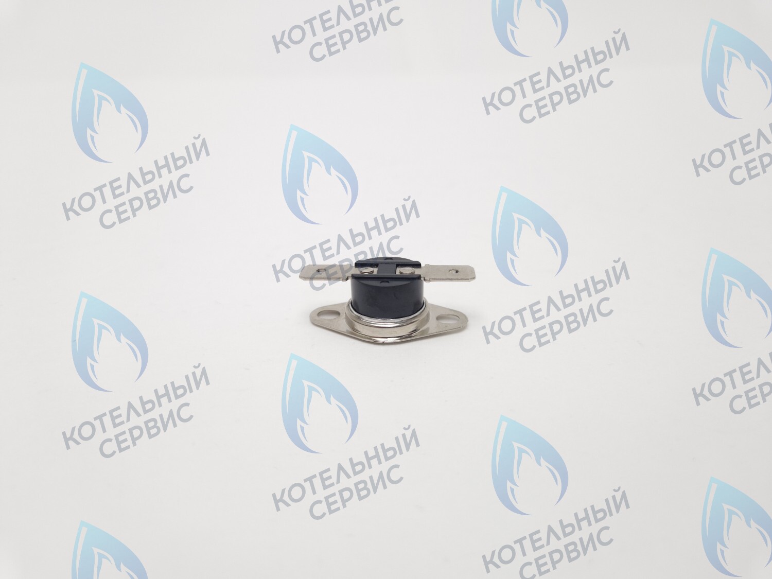 LT075 Термостат (датчик) перегрева 75 С KSD 301 в Орске