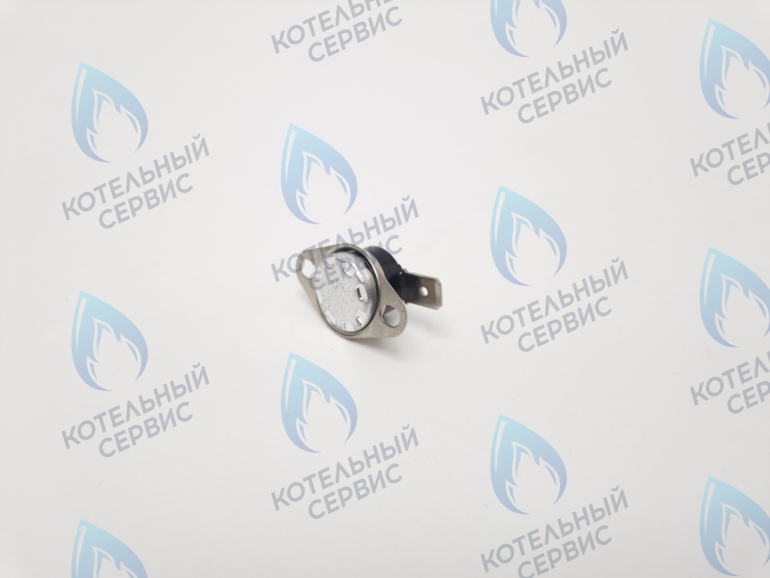 LT075 Термостат (датчик) перегрева 75 С KSD 301 в Орске