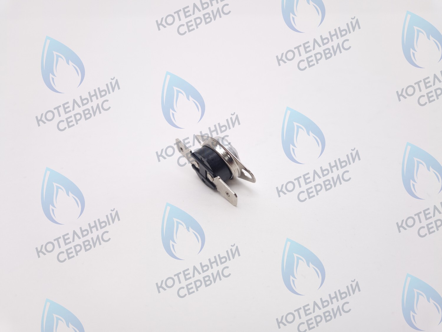 LT075 Термостат (датчик) перегрева 75 С KSD 301 в Орске