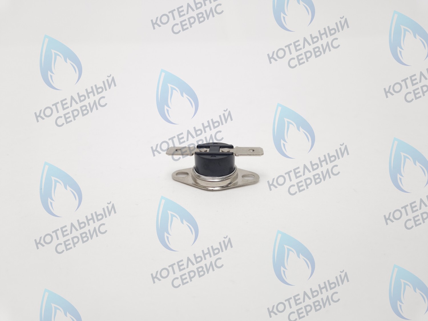 LT075 Термостат (датчик) перегрева 75 С KSD 301 в Орске