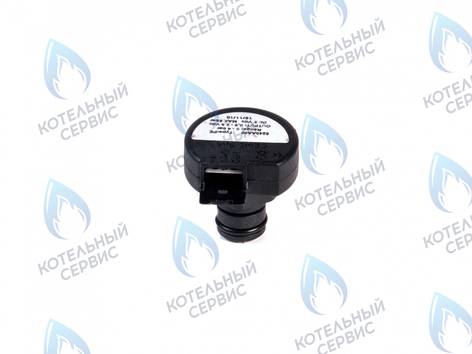PSE006 Датчик давления воды электронный CEME на клипсе FERROLI в Орске