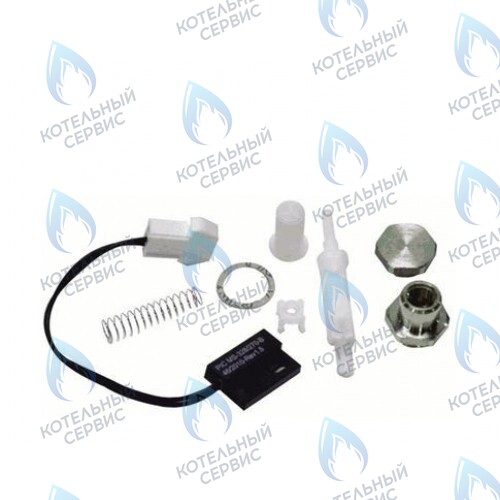 87074060640 Гидроклапан ZW24_30-2/U032_U034-24K BOSCH в Орске