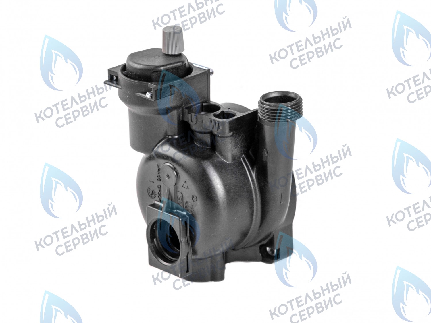 PM002AW Улитка насоса (по часовой) (нижнее крепление два болта) NFSL (W21CW) в Орске