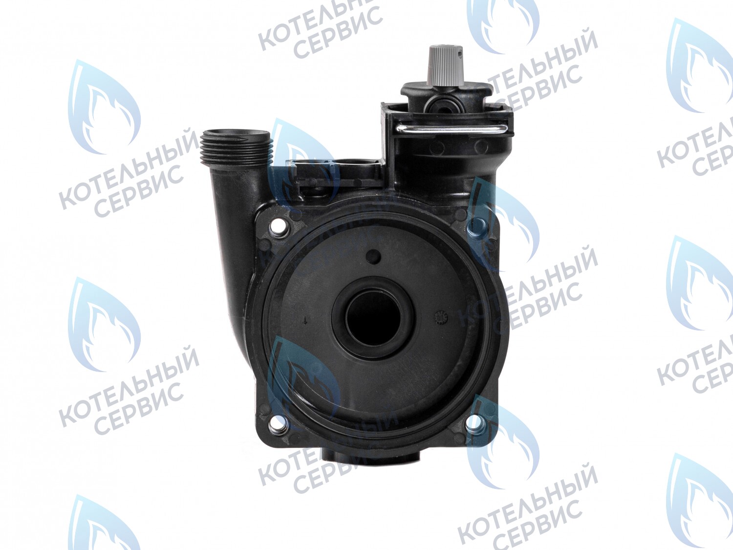 PM002AW Улитка насоса (по часовой) (нижнее крепление два болта) NFSL (W21CW) в Орске