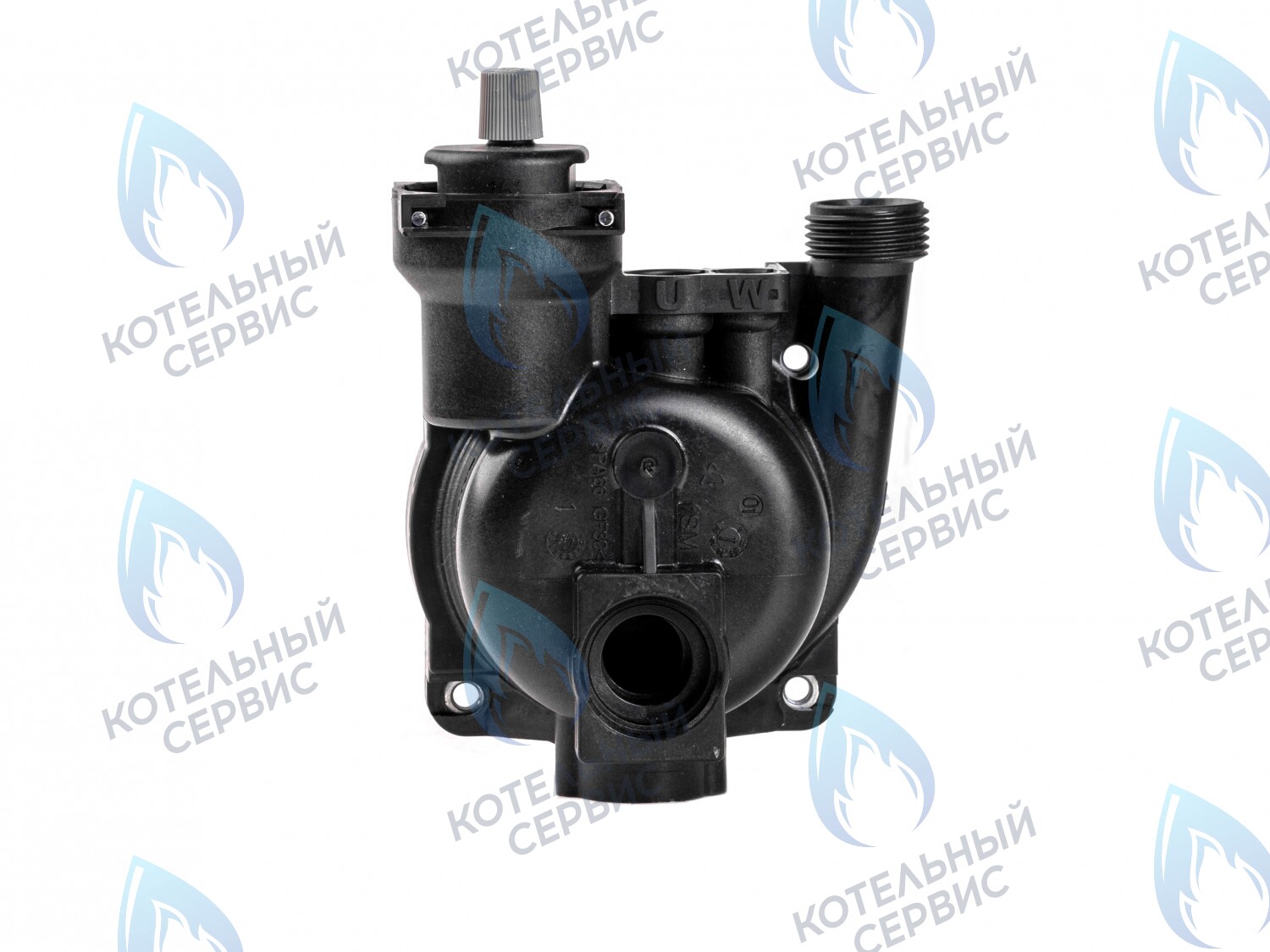 PM002AW Улитка насоса (по часовой) (нижнее крепление два болта) NFSL (W21CW) в Орске