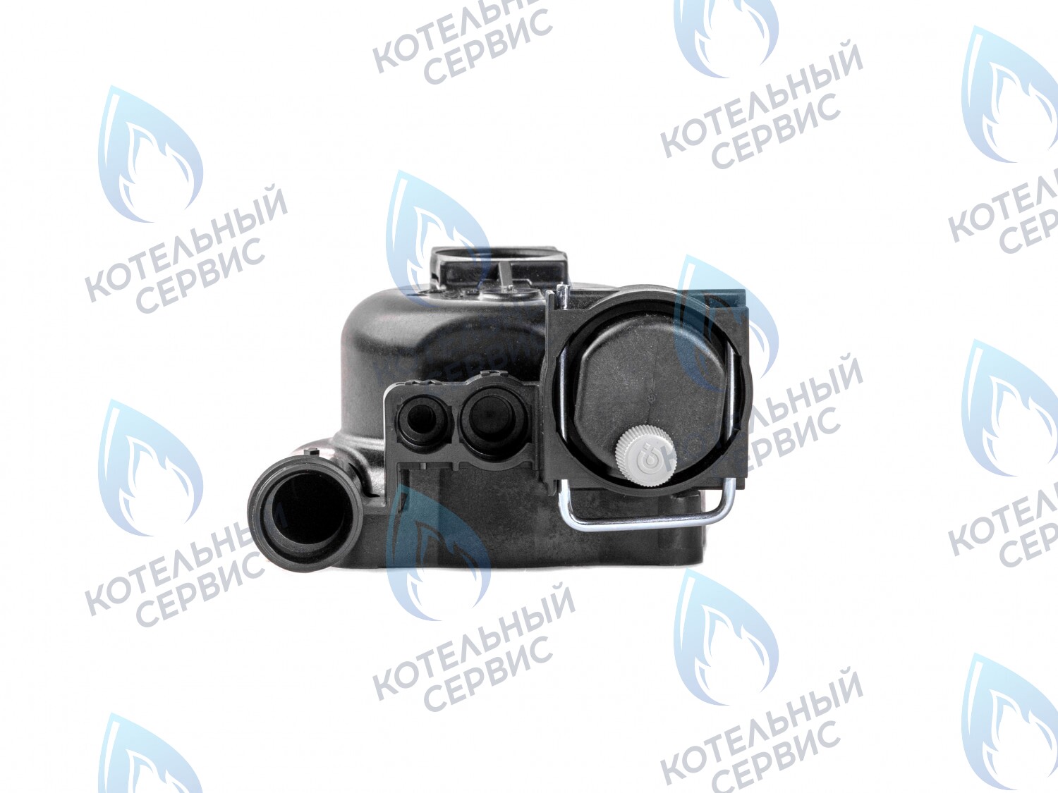 PM002AW Улитка насоса (по часовой) (нижнее крепление два болта) NFSL (W21CW) в Орске