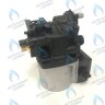 AA.01.01.0001 Насос циркуляционный 5m M26T (новый код AA.01.01.0018) MIZUDO в Орске