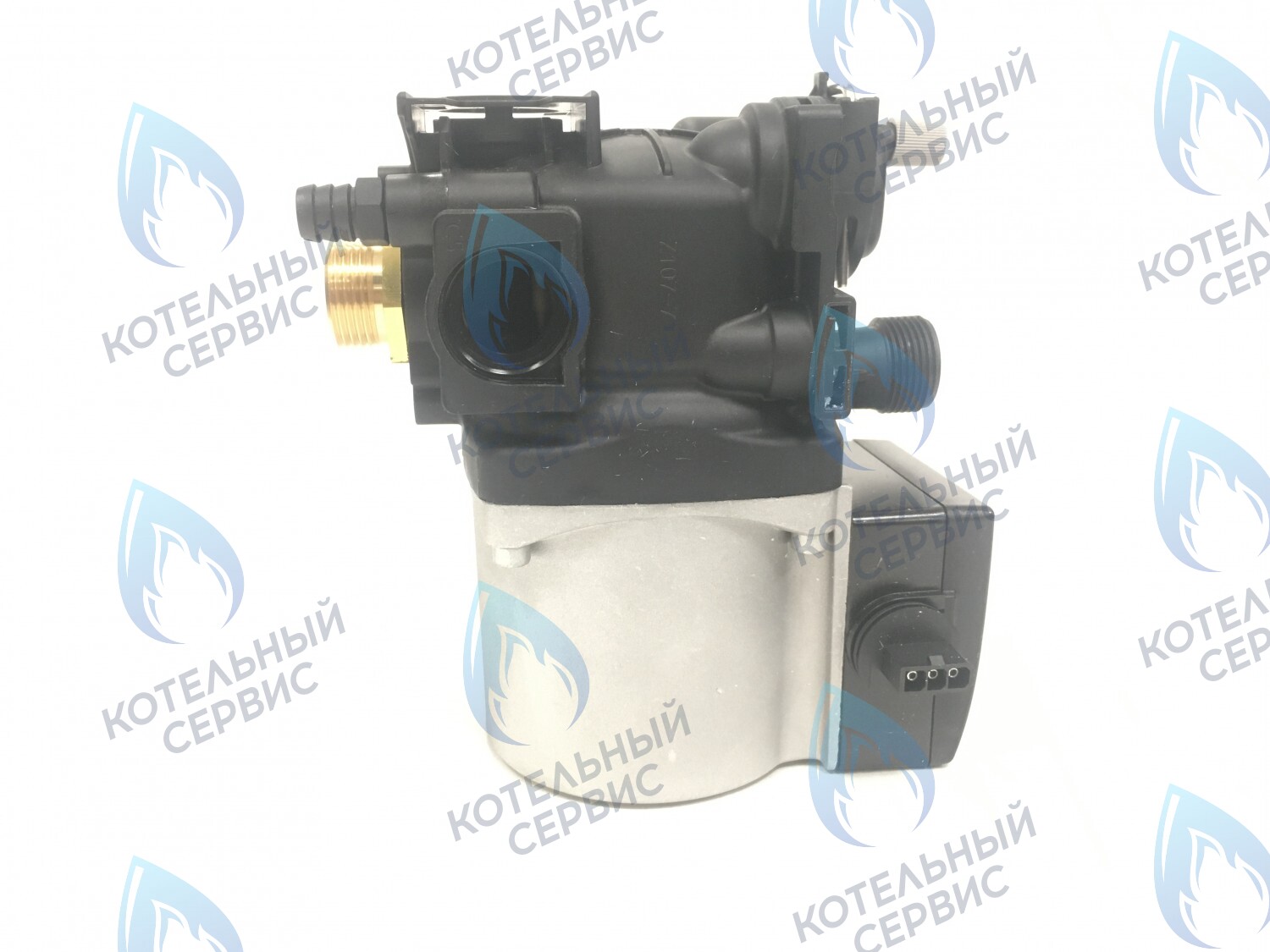 AA.01.01.0001 Насос циркуляционный 5m M26T (новый код AA.01.01.0018) MIZUDO в Орске