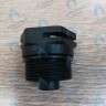 792.1000000892 ВТУЛКА ТРЕХХОДОВОГО КЛАПАНА ДЛЯ СЕРВОПРИВОДА KENTATSU NOBBY SMART 24-2CS, 28-2CS в Орске