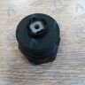 792.1000000892 ВТУЛКА ТРЕХХОДОВОГО КЛАПАНА ДЛЯ СЕРВОПРИВОДА KENTATSU NOBBY SMART 24-2CS, 28-2CS в Орске