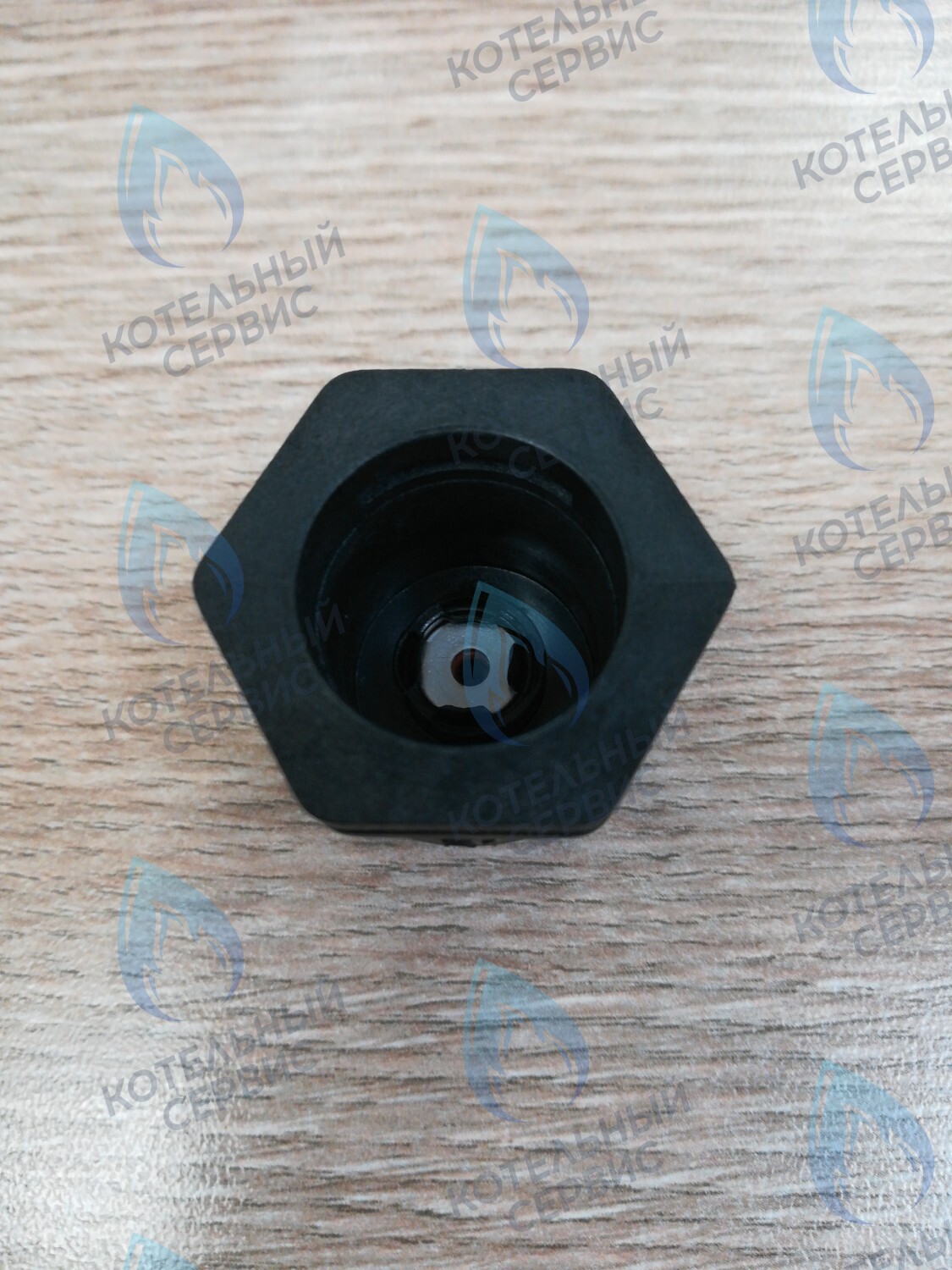 792.1000000892 ВТУЛКА ТРЕХХОДОВОГО КЛАПАНА ДЛЯ СЕРВОПРИВОДА KENTATSU NOBBY SMART 24-2CS, 28-2CS в Орске