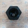 792.1000000892 ВТУЛКА ТРЕХХОДОВОГО КЛАПАНА ДЛЯ СЕРВОПРИВОДА KENTATSU NOBBY SMART 24-2CS, 28-2CS в Орске