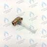 S323100014 Клапан безопасности 2.5 ㎏/㎤ KITURAMI (TA-13~30, World 3000 13~30, World 5000 13~30, World Plus 13~30) в Орске