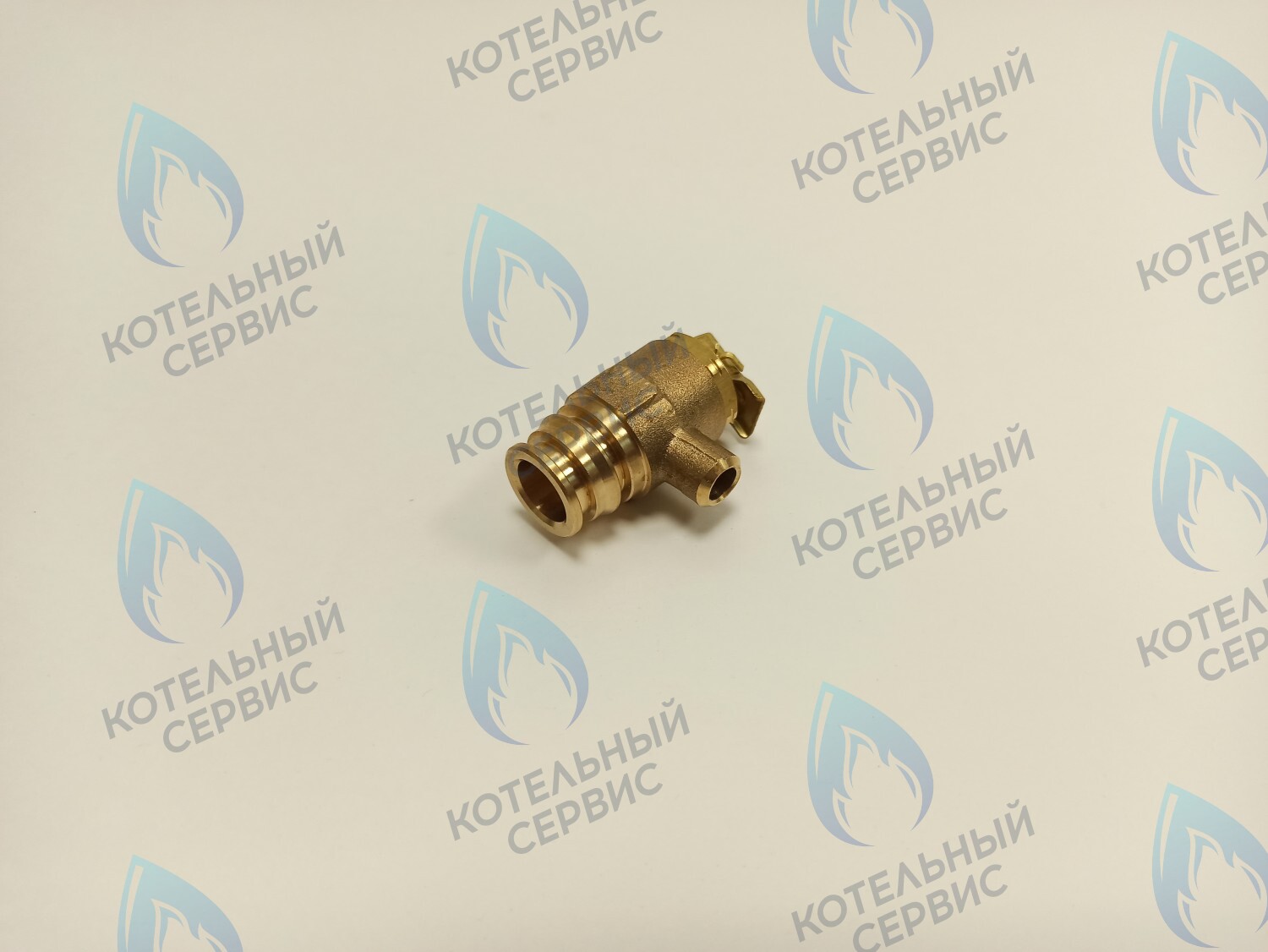 S323100014 Клапан безопасности 2.5 ㎏/㎤ KITURAMI (TA-13~30, World 3000 13~30, World 5000 13~30, World Plus 13~30) в Орске