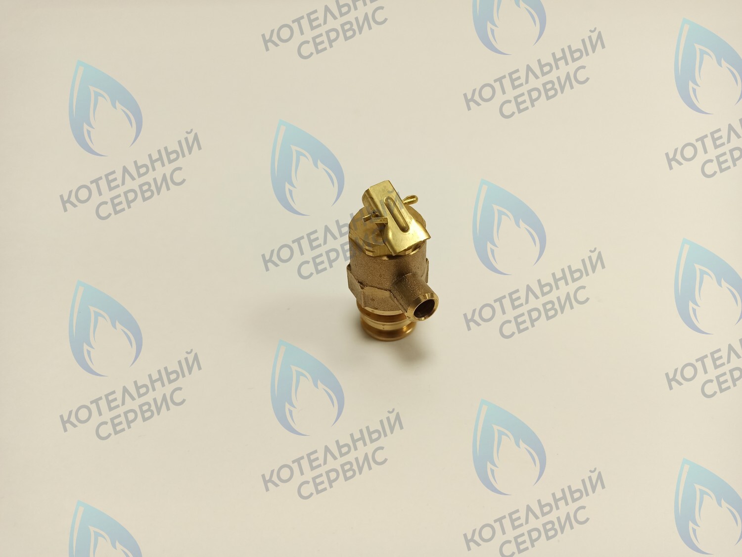 S323100014 Клапан безопасности 2.5 ㎏/㎤ KITURAMI (TA-13~30, World 3000 13~30, World 5000 13~30, World Plus 13~30) в Орске