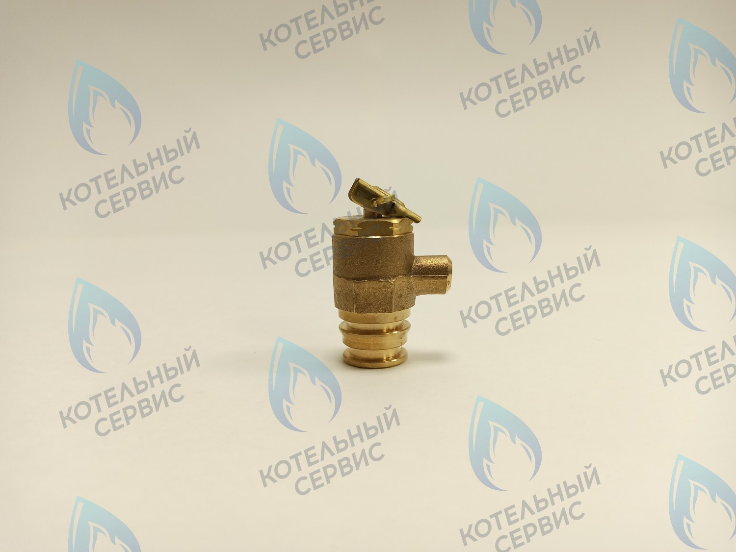 S323100014 Клапан безопасности 2.5 ㎏/㎤ KITURAMI (TA-13~30, World 3000 13~30, World 5000 13~30, World Plus 13~30) в Орске