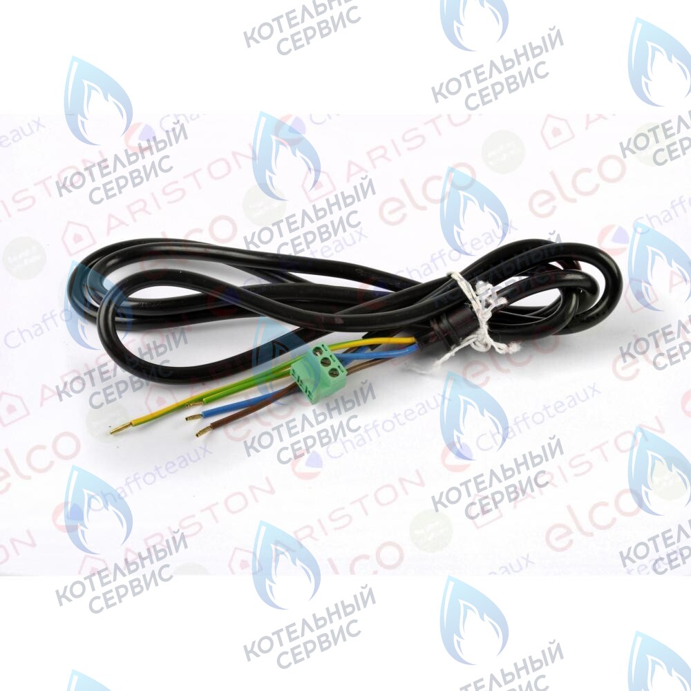 65101073 Кабель питания ARISTON в Орске