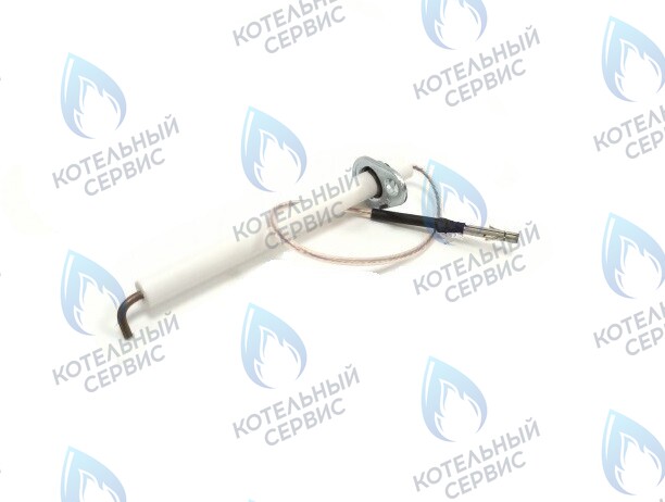 BI1123 103 Электрод розжига правый 28 REC FEDERICA BUGATTI в Орске