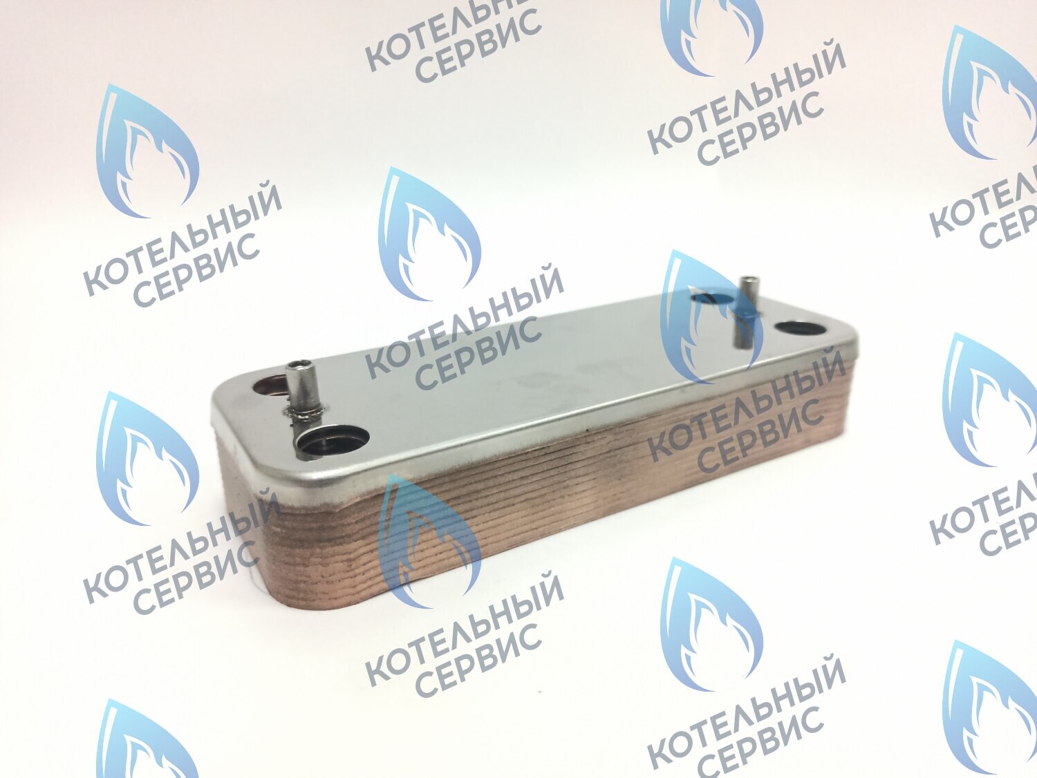 ES190P-151-12F-HR Теплообменник вторичный в Орске