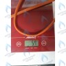 8513660 Проводка электрическая вентилятора от разъема платы Х2 BAXI в Орске