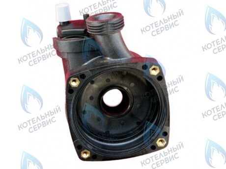 PMH01G Улитка циркуляционного насоса HERMANN (Polykraft Alpine Light) (без воздухоотводчика) 599849 в Орске