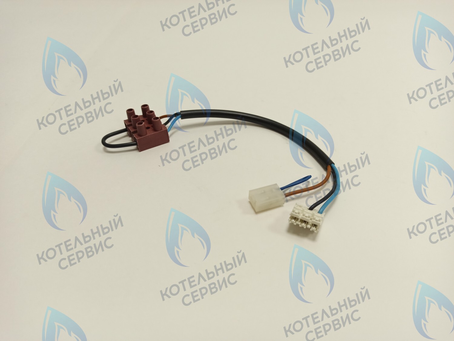 BI2085 106 Шлейф для комнатного термостата Quantum ELECTROLUX (ССП) в Орске