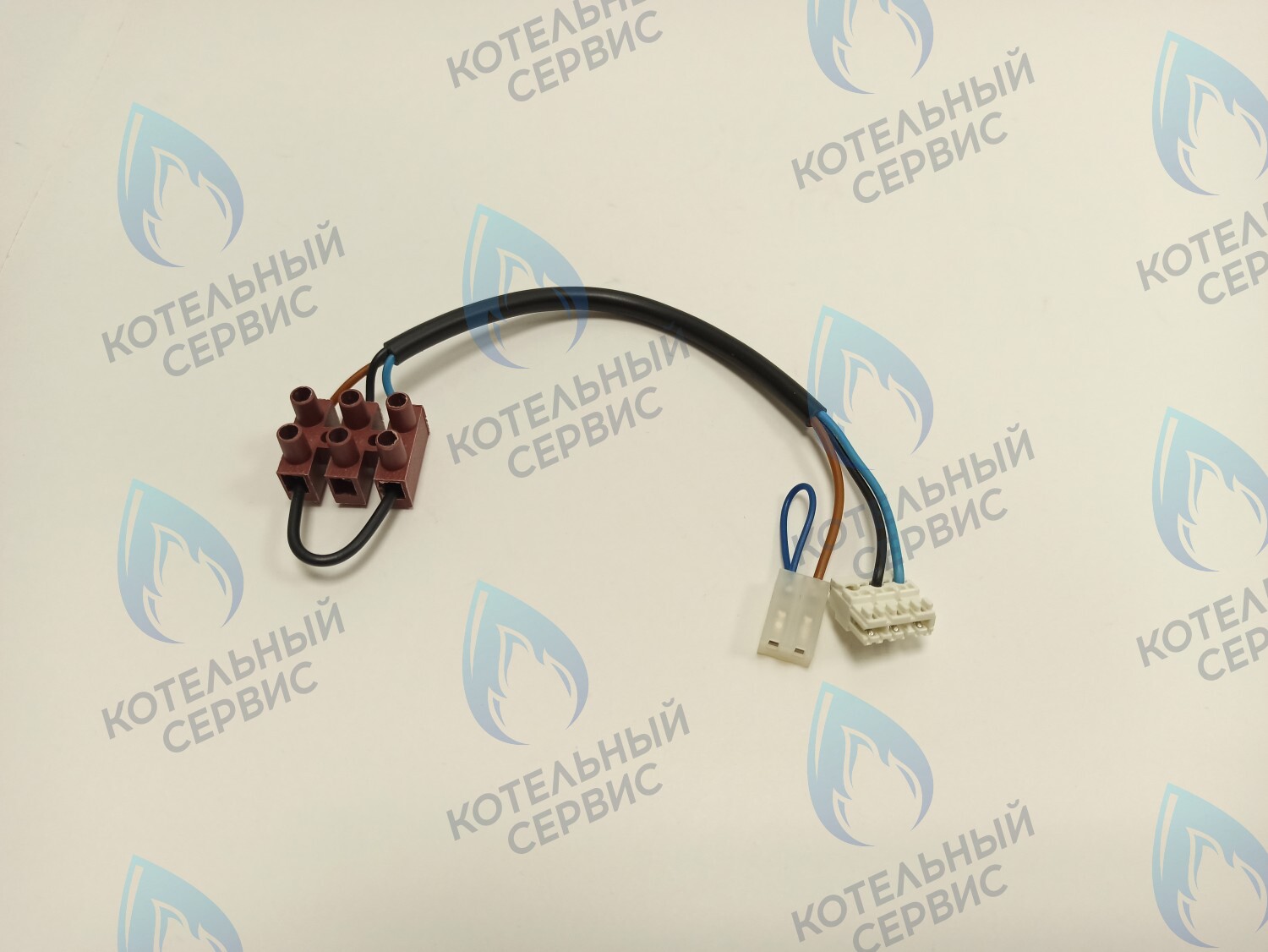 BI2085 106 Шлейф для комнатного термостата Quantum ELECTROLUX (ССП) в Орске