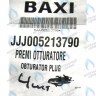 5213790 блокиратор штока трёхходового клапана BAXI в Орске