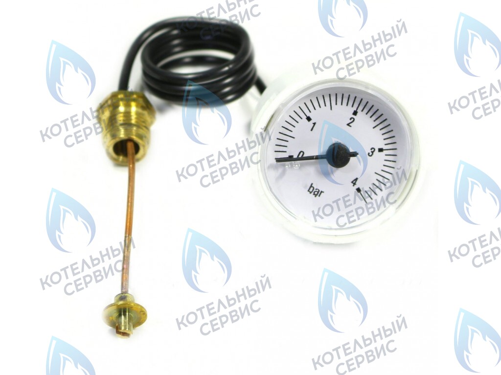 95262112 Манометр ALPHATHERM в Орске