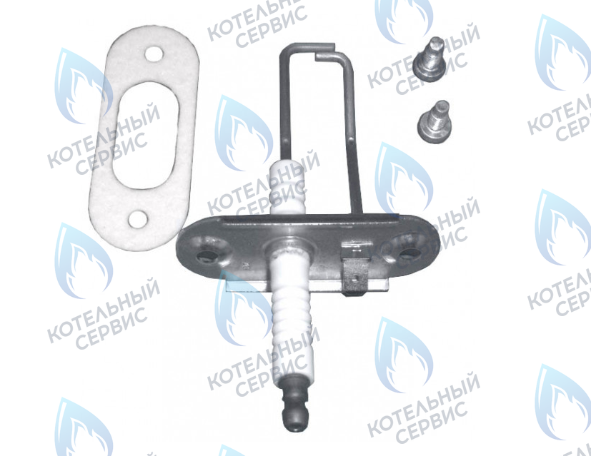 0020133816 Электрод розжига для котлов VAILLANT в Орске