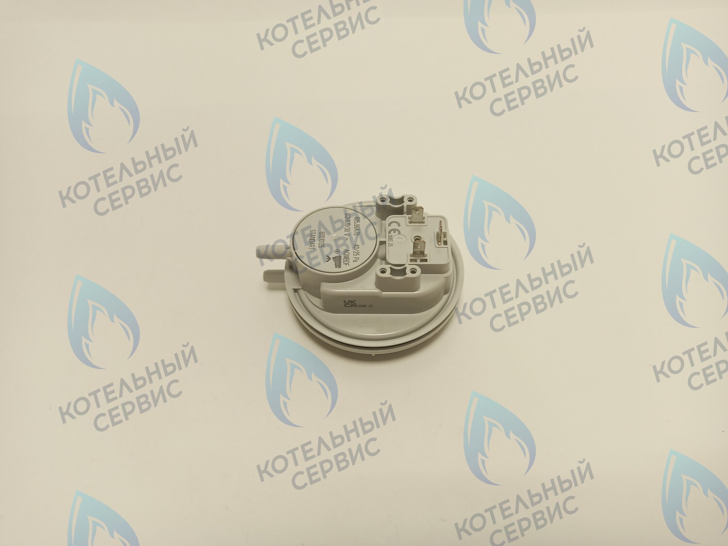 ES011B Реле дымовых газов (Прессостат) FEDERICA BUGATTI Varme 12-24 кВт в Орске