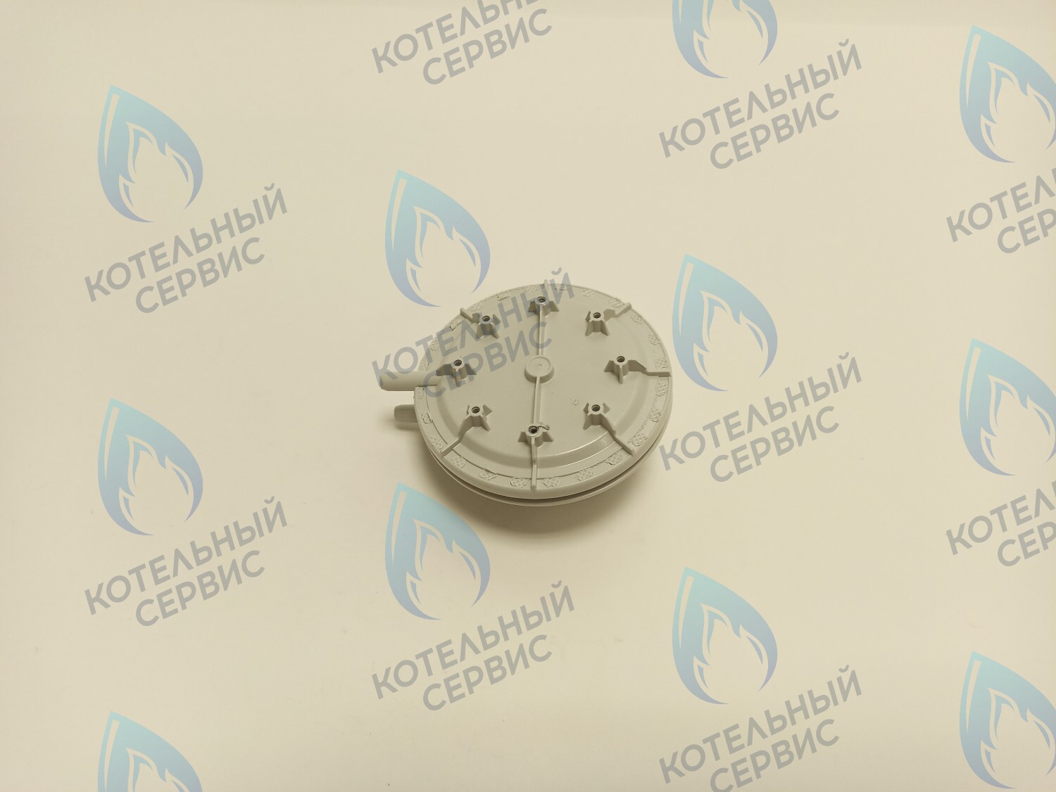 ES011B Реле дымовых газов (Прессостат) FEDERICA BUGATTI Varme 12-24 кВт в Орске