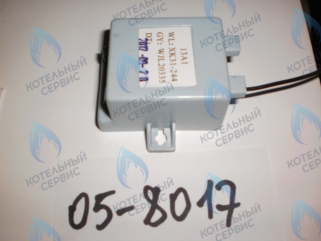 05-8017 Блок розжига Termokraft POLYKRAFT в Орске