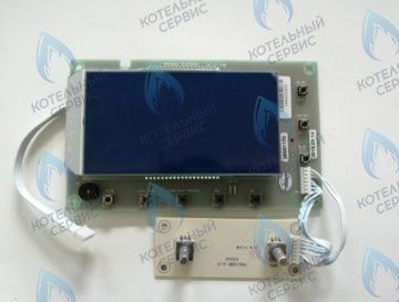 46561170 Плата дисплея FERROLI в Орске