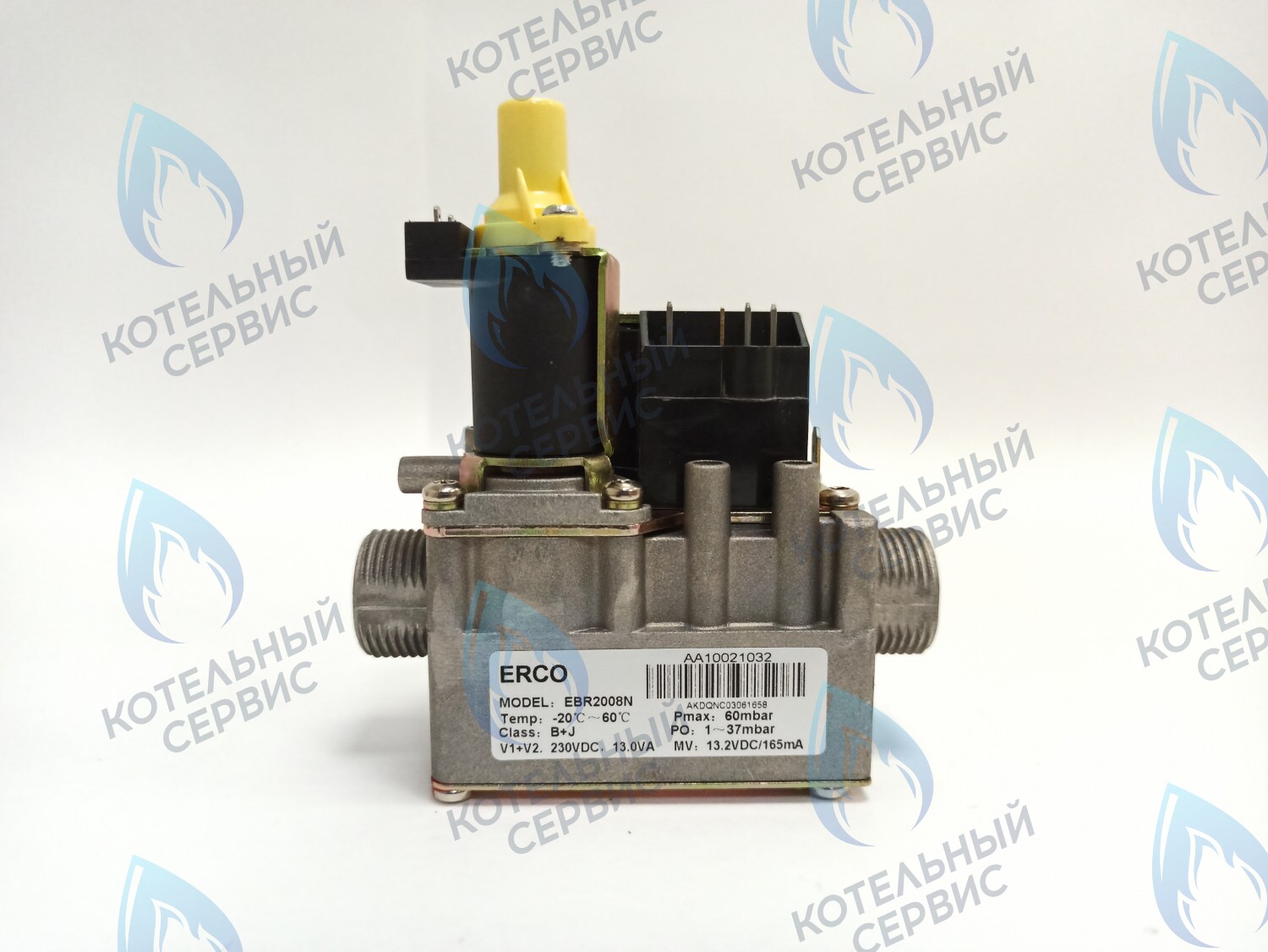 AA10021032 Газовый клапан Electrolux (AA10021032) в Орске