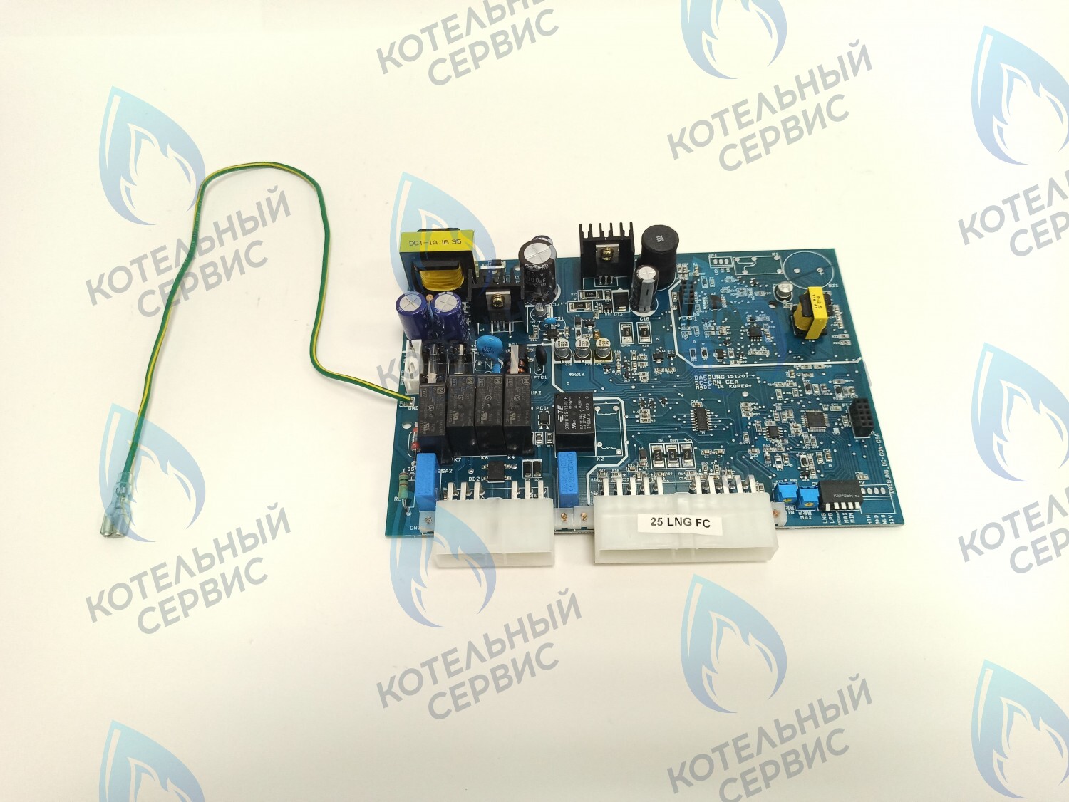 2080833 Плата управления (блок управления) ESR ARDERIA в Орске