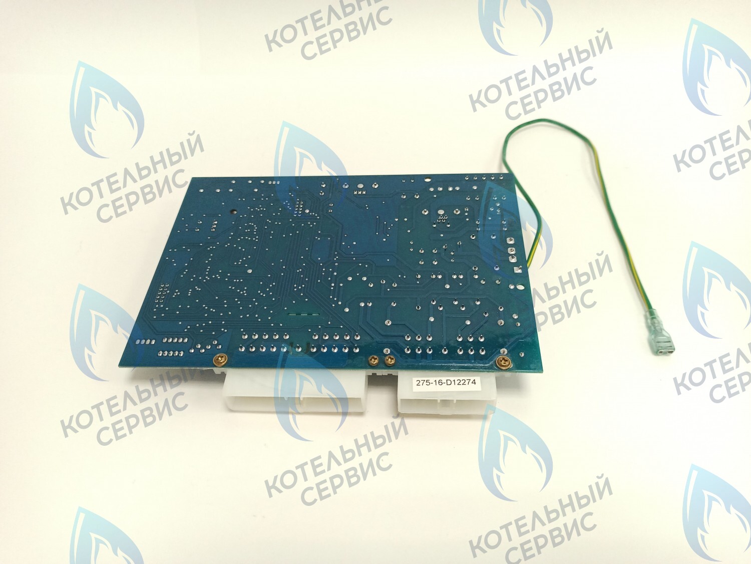 2080833 Плата управления (блок управления) ESR ARDERIA в Орске