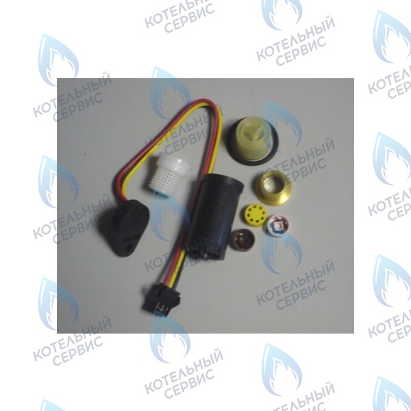 KS902609070 Ремонтный комплект датчика протока и крана подпитки Koreastar в Орске
