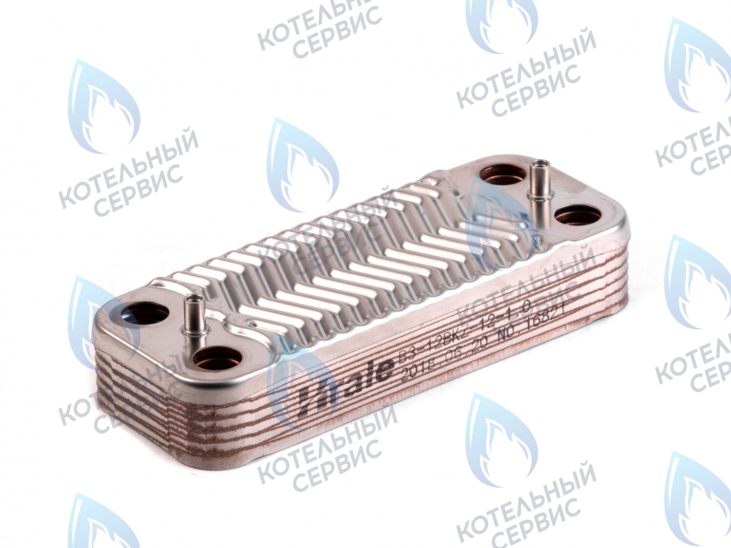 CB11030032 Пластинчатый теплообменник ELSOTHERM серия T-124 в Орске