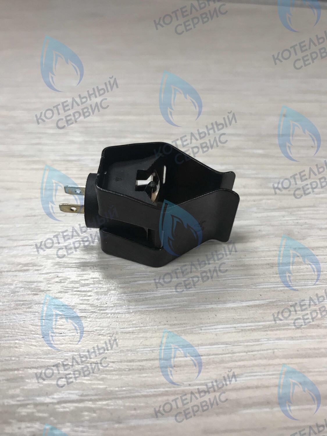 TSH002-29-FE Датчик температуры накладной NTC 1/2" ГВС FERROLI (398064570, 46360340) в Орске