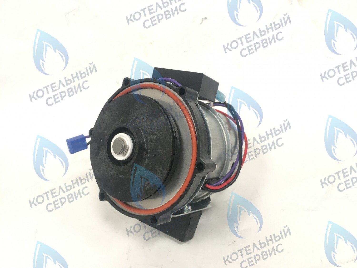 PH-S27CW75-DW85 Двигатель насоса (без улитки, с прокладкой) 85w DAEWOO DWMG-5070PL (3317416010,3317418705) в Орске