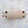 ES190B-000-24F-HR Теплообменник ГВС вторичный 24 пластины BOSCH WBN2000/WBN6000 35, BUDERUS U072 35 в Орске