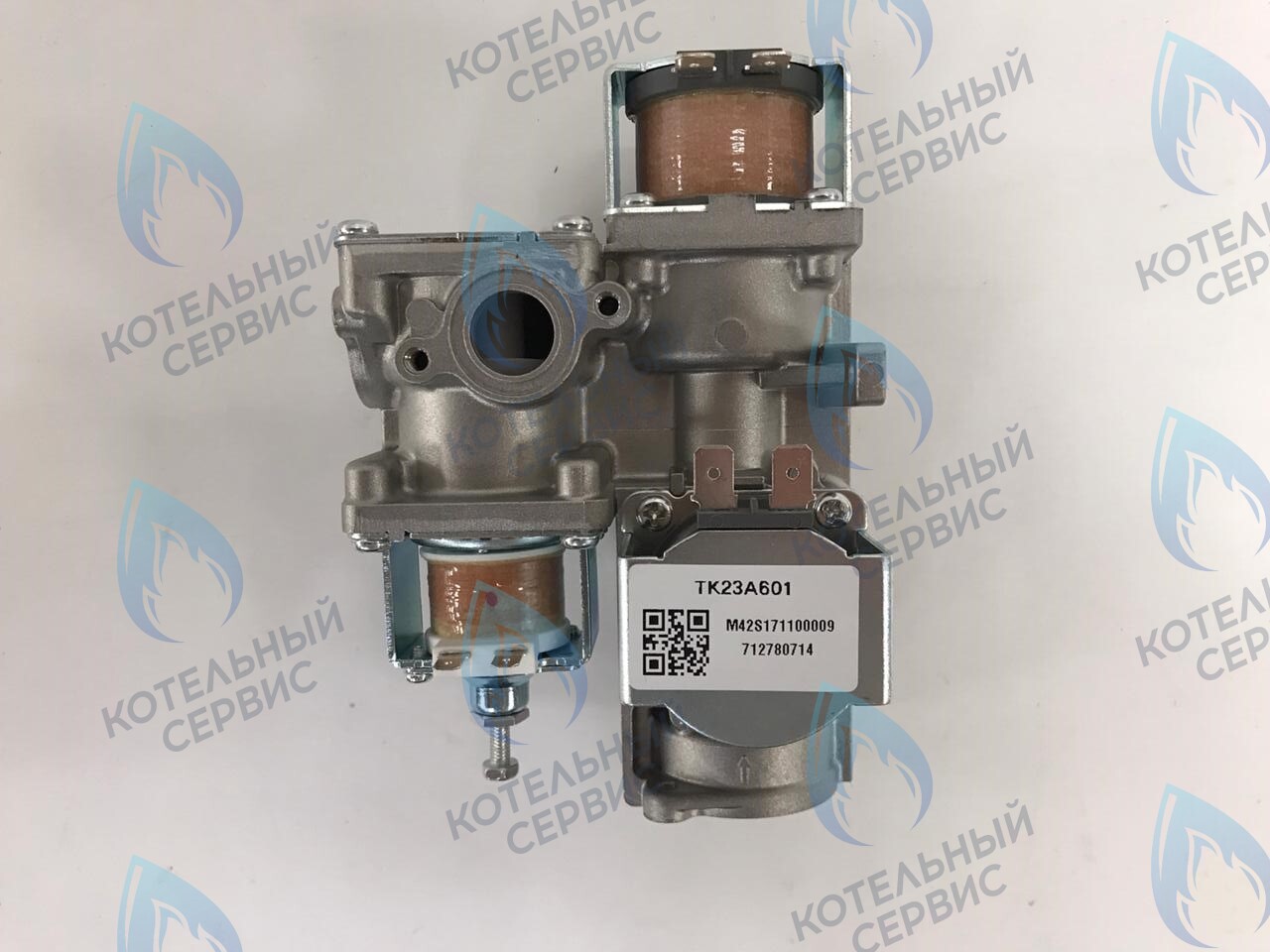 S171100009 Газовый клапан KITURAMI TK-23 (TA-13/16/20) в Орске