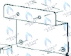 3010412 Крепление для адаптера CELTIC в Орске